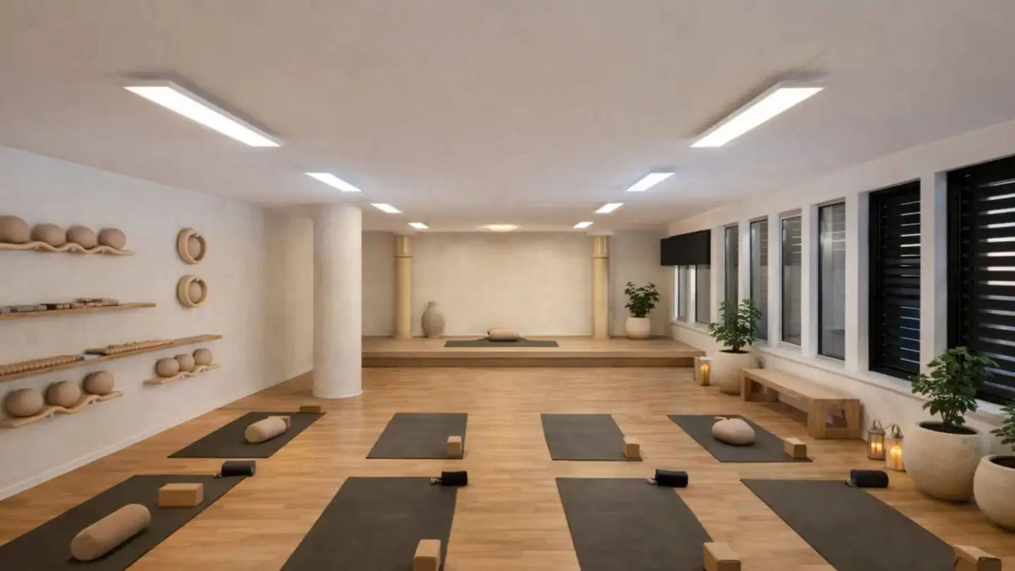 Bürofläche mieten - Rue De Lausanne 63, 1202 Genève - Foto 2