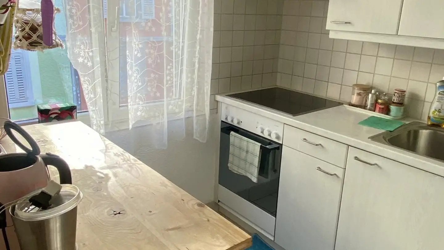 Appartement à louer - 8003 Zürich - Photo 4