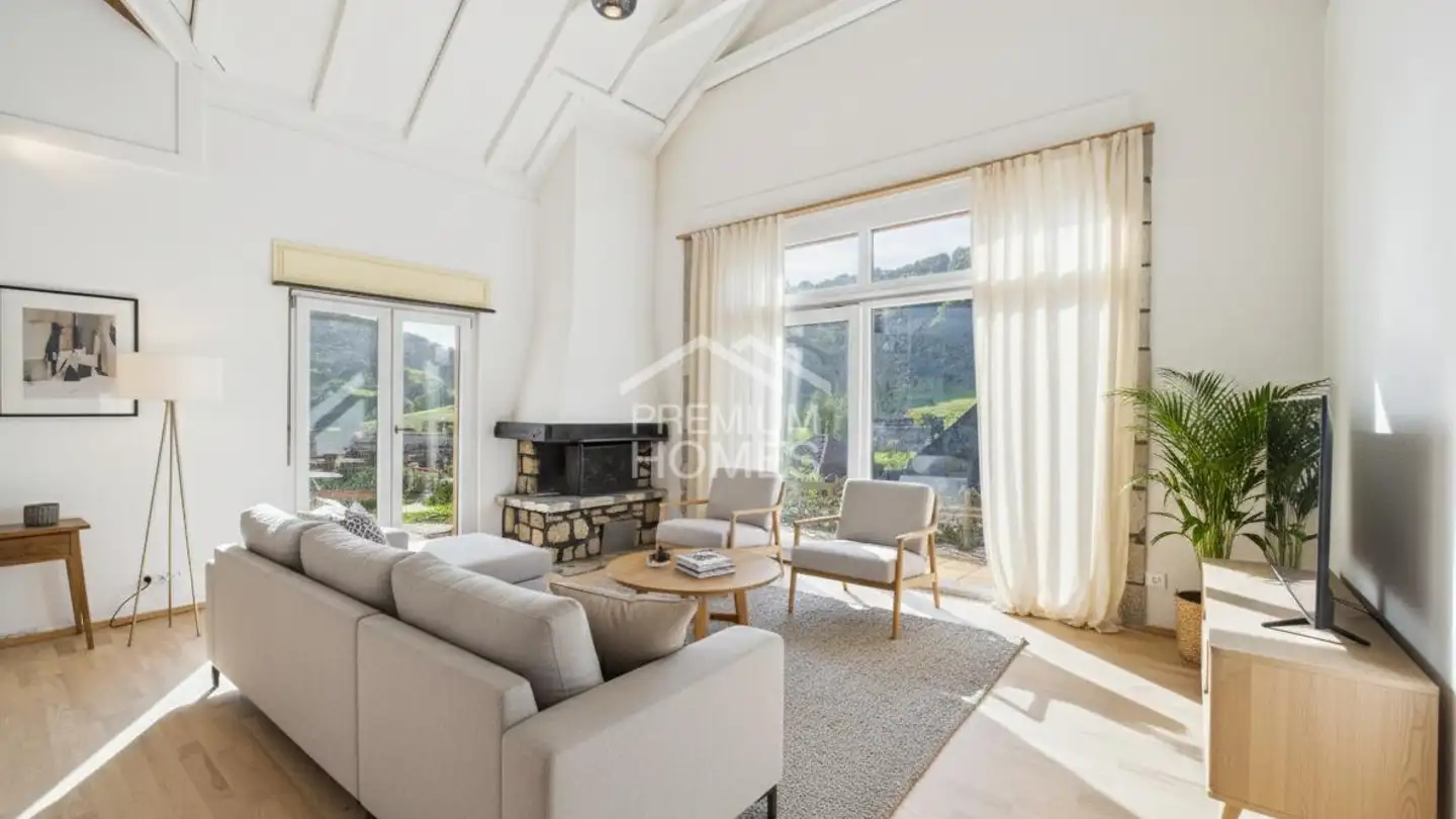 Maison individuelle à vendre - 4418 Reigoldswil