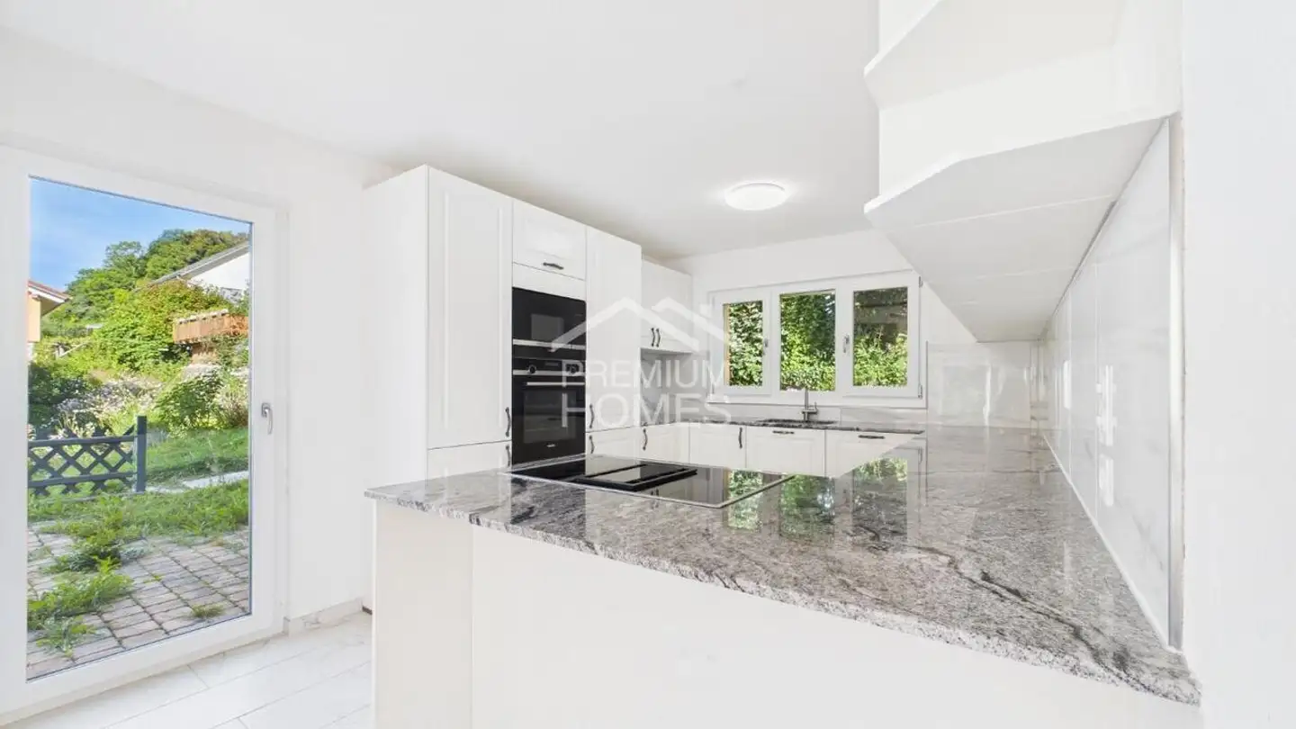 Maison individuelle à vendre - 4418 Reigoldswil - Photo 3