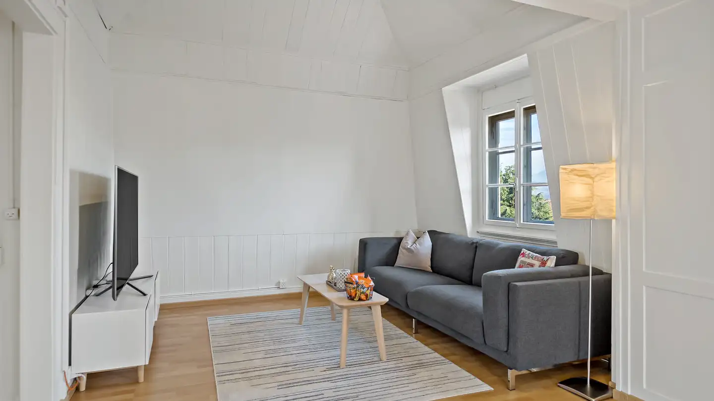 Möblierte Wohnung mieten - Erlenstrasse 36, 6020 Emmenbrücke - Foto 2