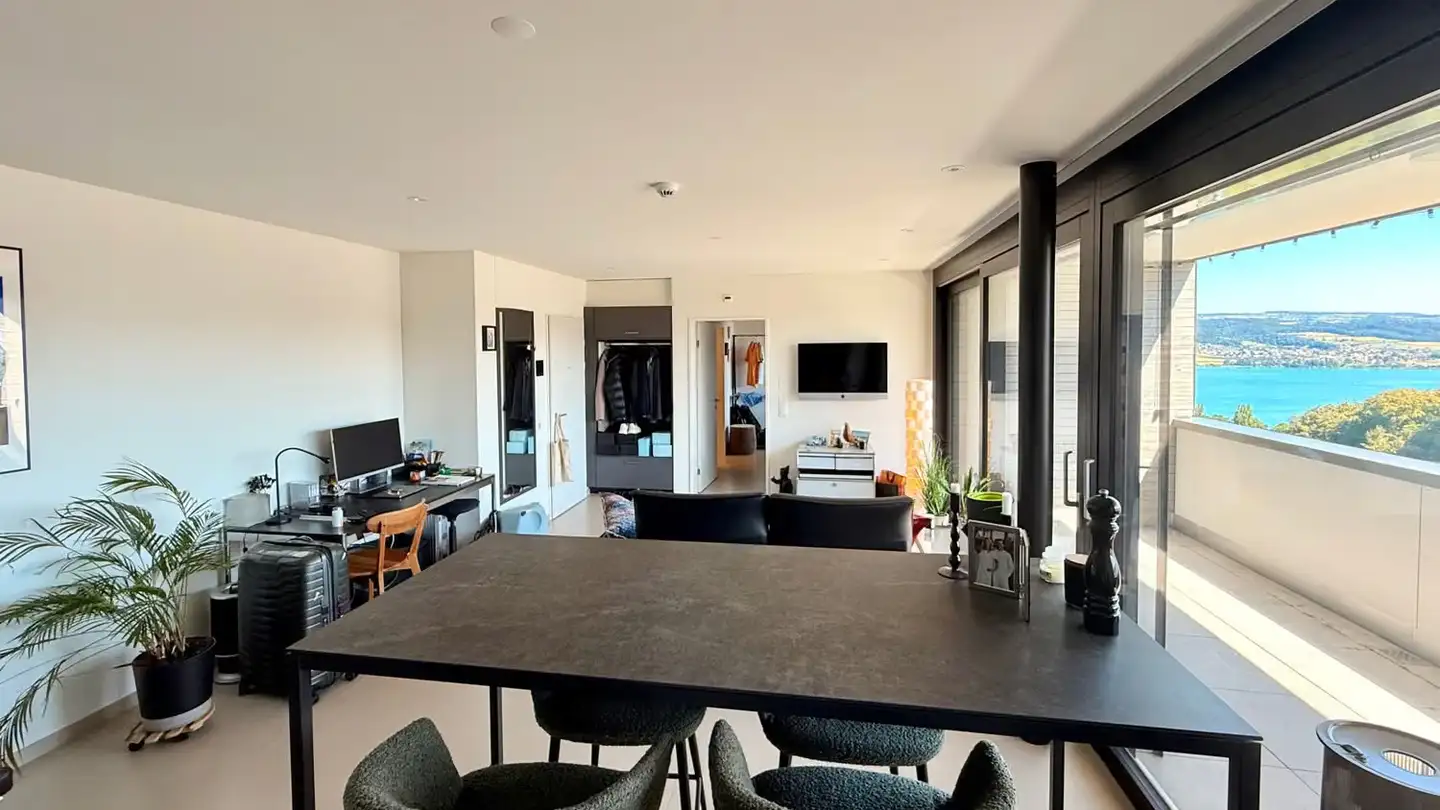 Appartamento in affitto - Widenmattstrasse 1, 5712 Beinwil am See - Foto 4