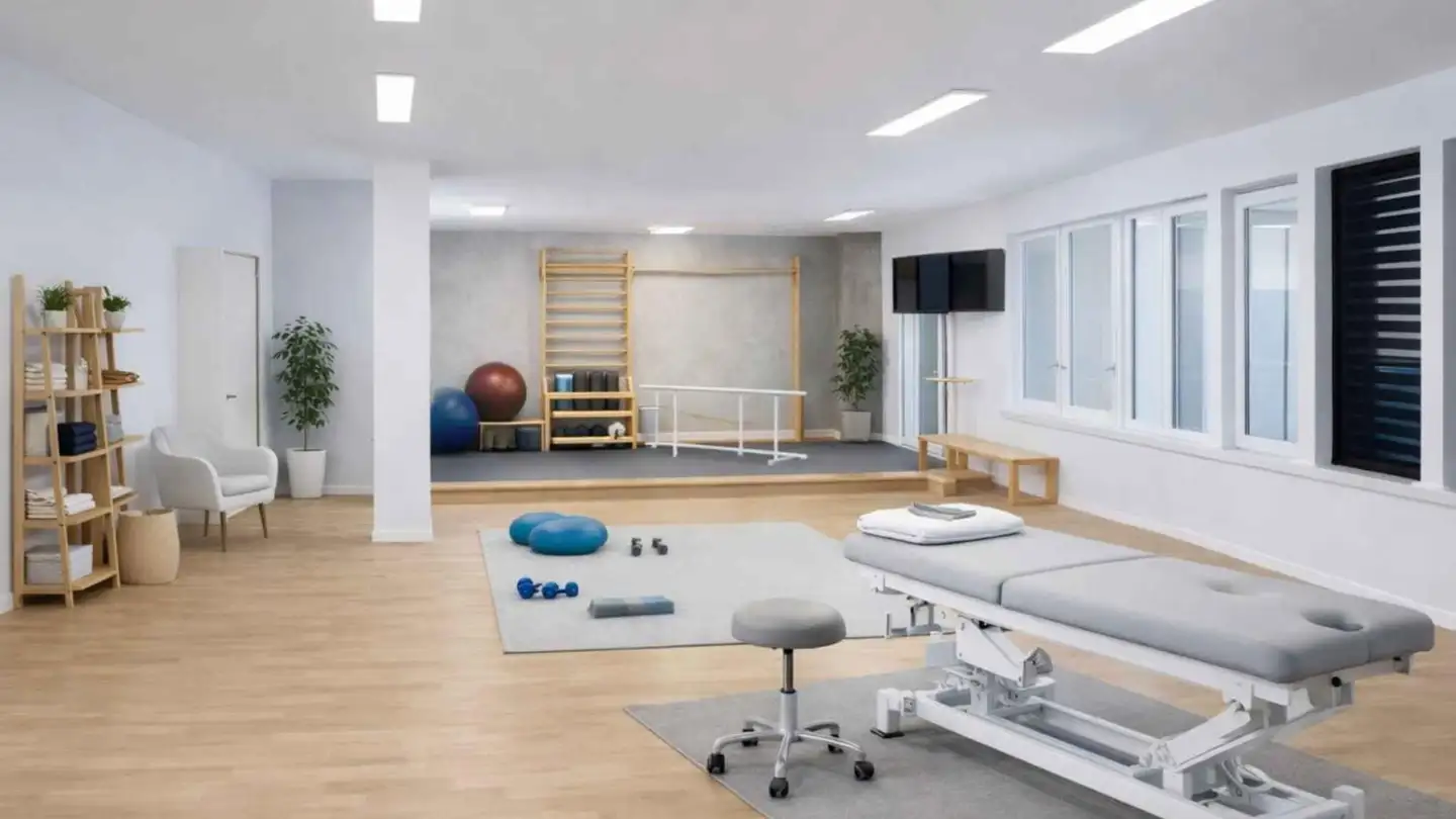 Bürofläche mieten - Rue De Lausanne 63, 1202 Genève - Foto 3