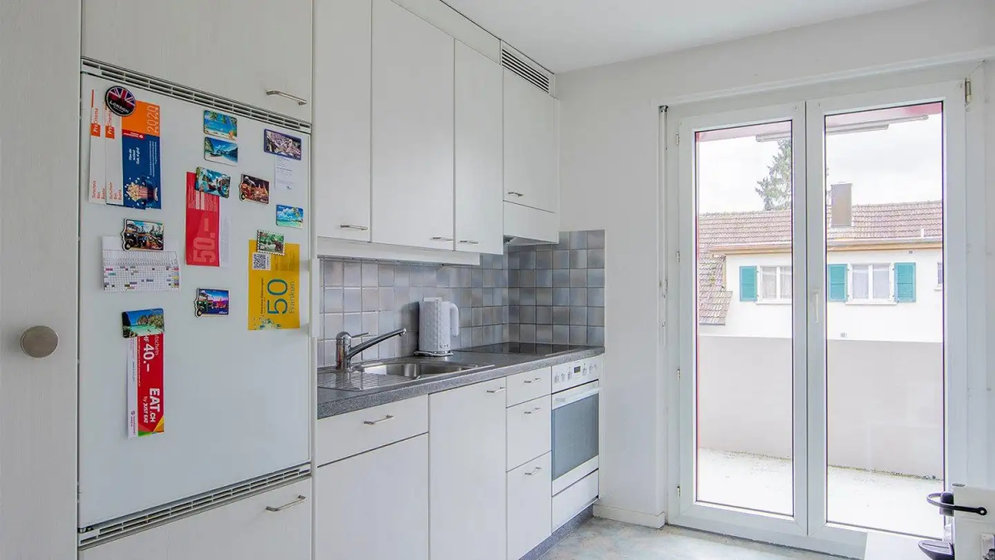 Appartement à louer - Etzmattstrasse 7, 3322 Urtenen-Schönbühl - Photo 2