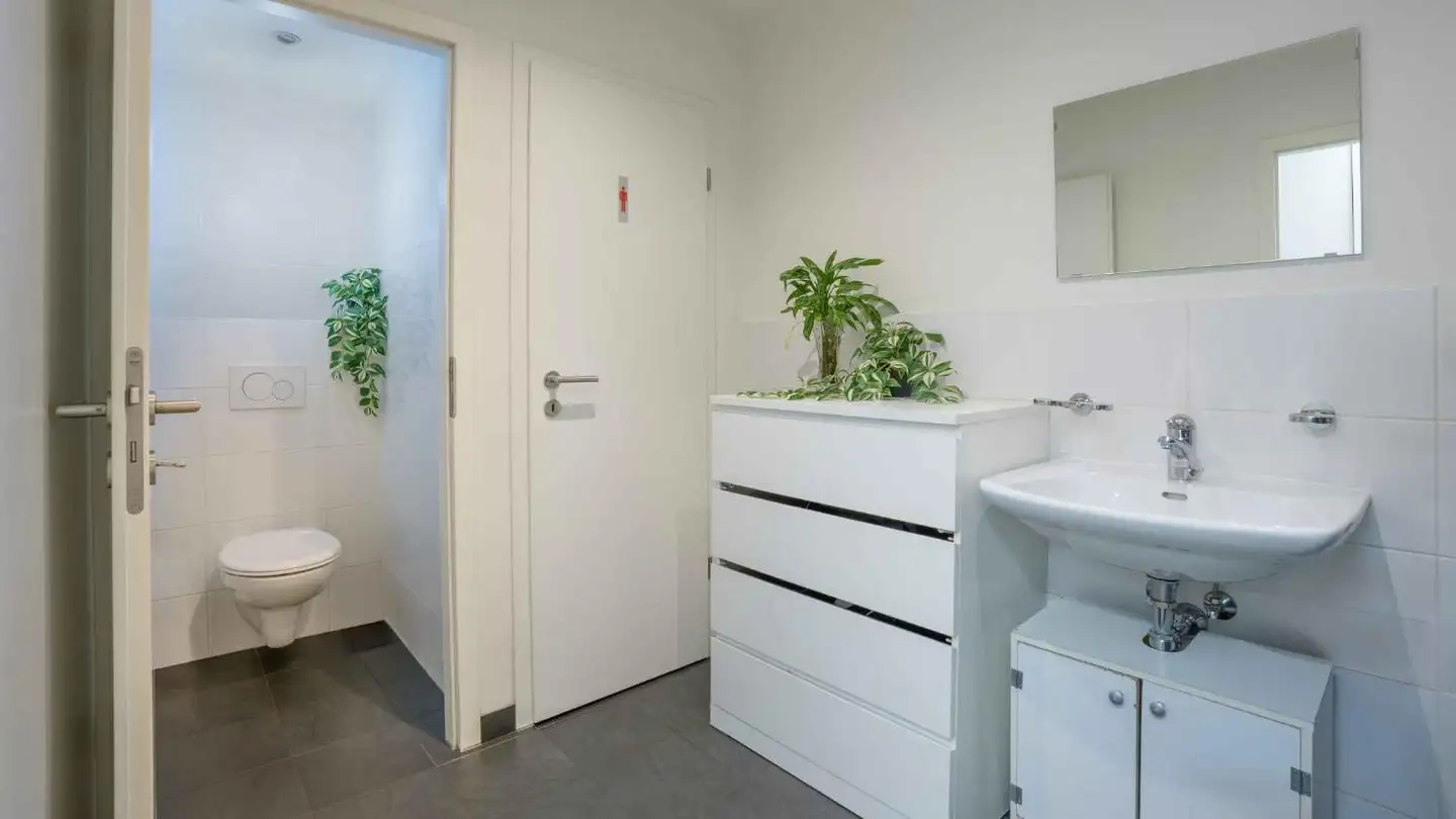 Bürofläche mieten - Rue De Lausanne 63, 1202 Genève - Foto 4