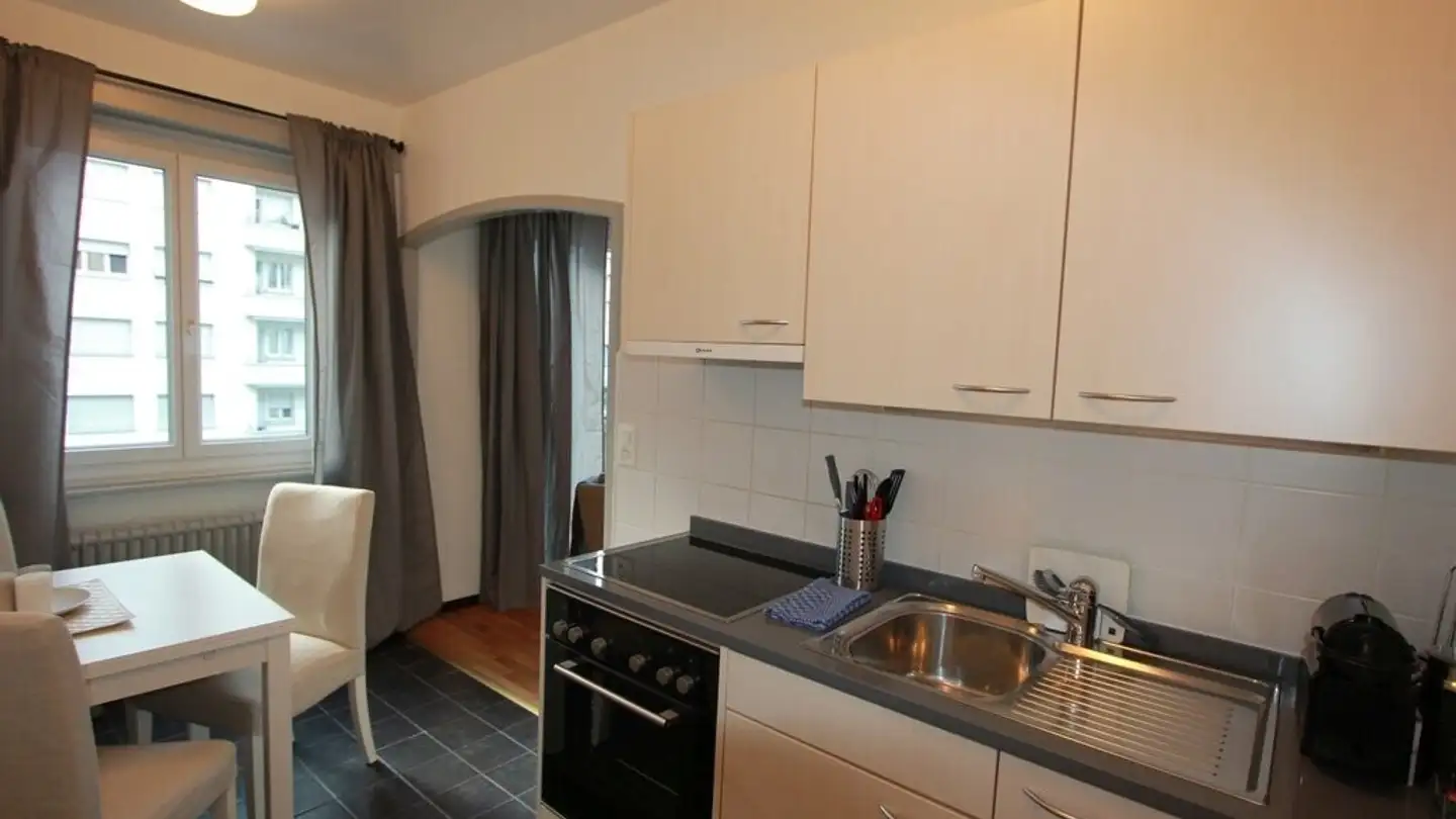 Furnished apartment for rent - Avenue Wendt 3, 1203 Genève - Photo 3