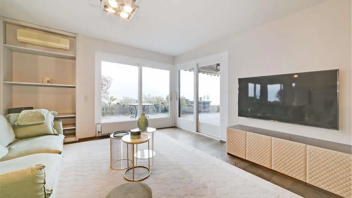 Apartment for rent - 6948 Porza - Photo 3