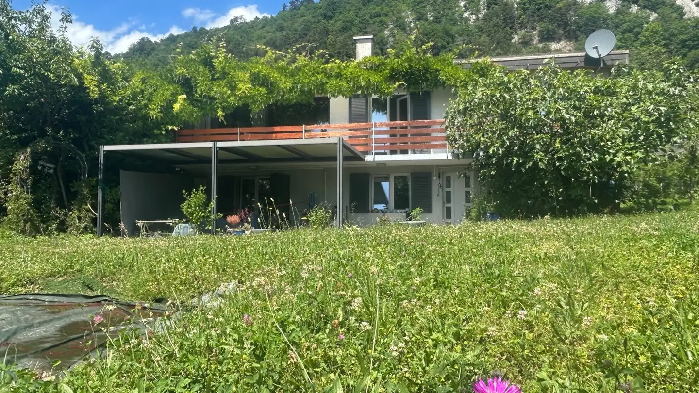 Maison individuelle à vendre - Chemin de Vervas 12, 2520 La Neuveville - Photo 2
