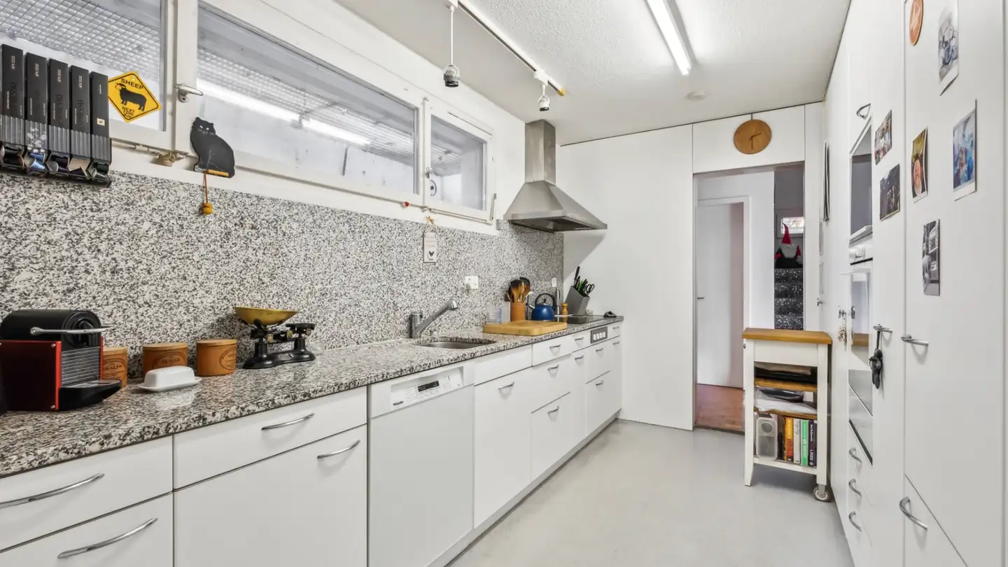 Maison individuelle à louer - Schlierenstrasse 39, 5408 Ennetbaden - Photo 4