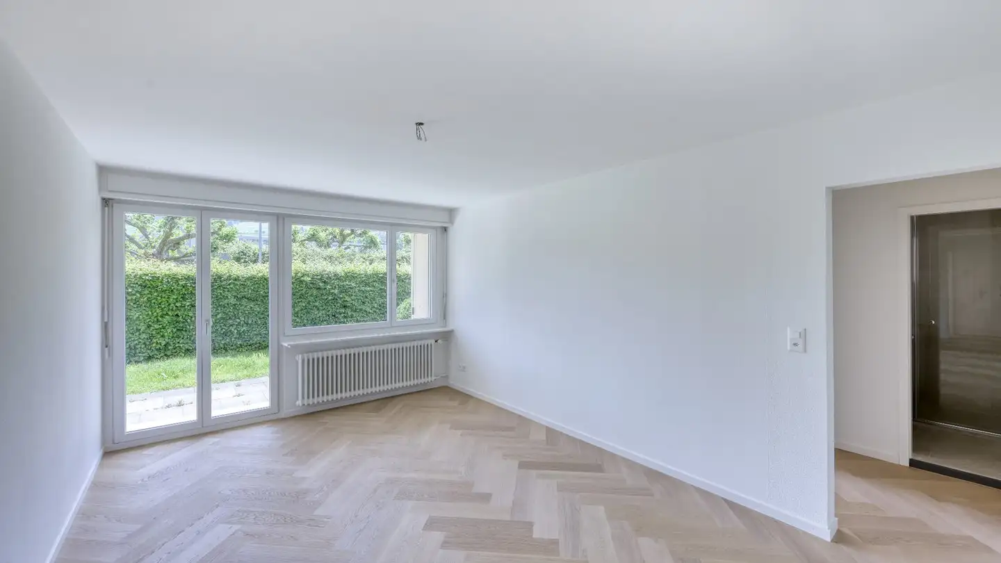 Wohnung kaufen - Lüssiweg 16, 6300 Zug - Foto 2