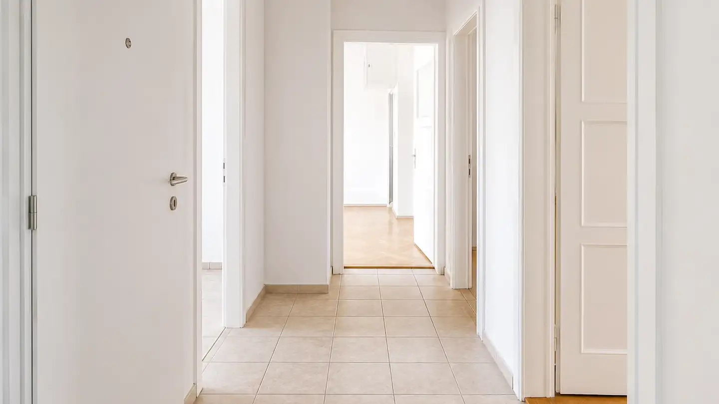 Appartamento in affitto - Grand-Rue 27, 2732 Reconvilier - Foto 2