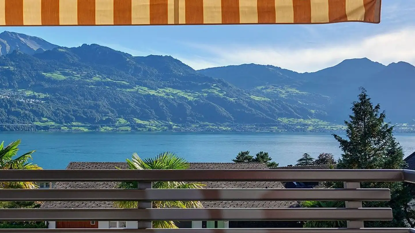 Casa singola in vendita - Wyssgerbistrasse, 6442 Gersau - Photo 2