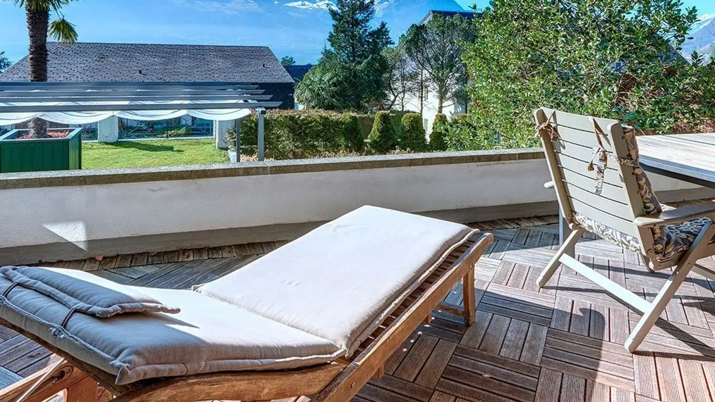 Casa singola in vendita - Wyssgerbistrasse, 6442 Gersau - Photo 3