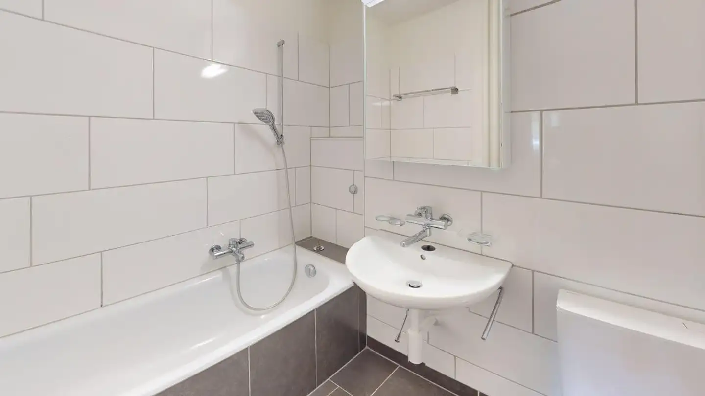 Wohnung mieten - Langgrütstrasse 33, 8047 Zürich - Foto 4