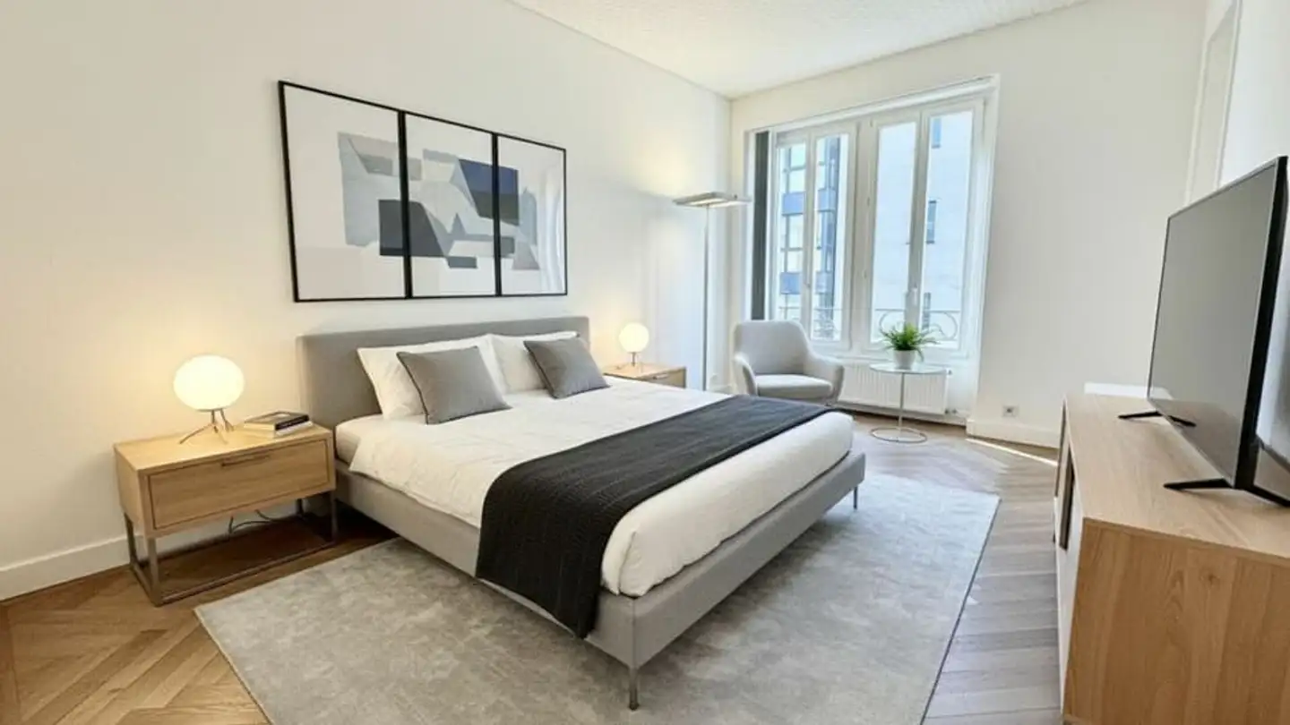 Appartamento in vendita - 1950 Sion - Foto 4