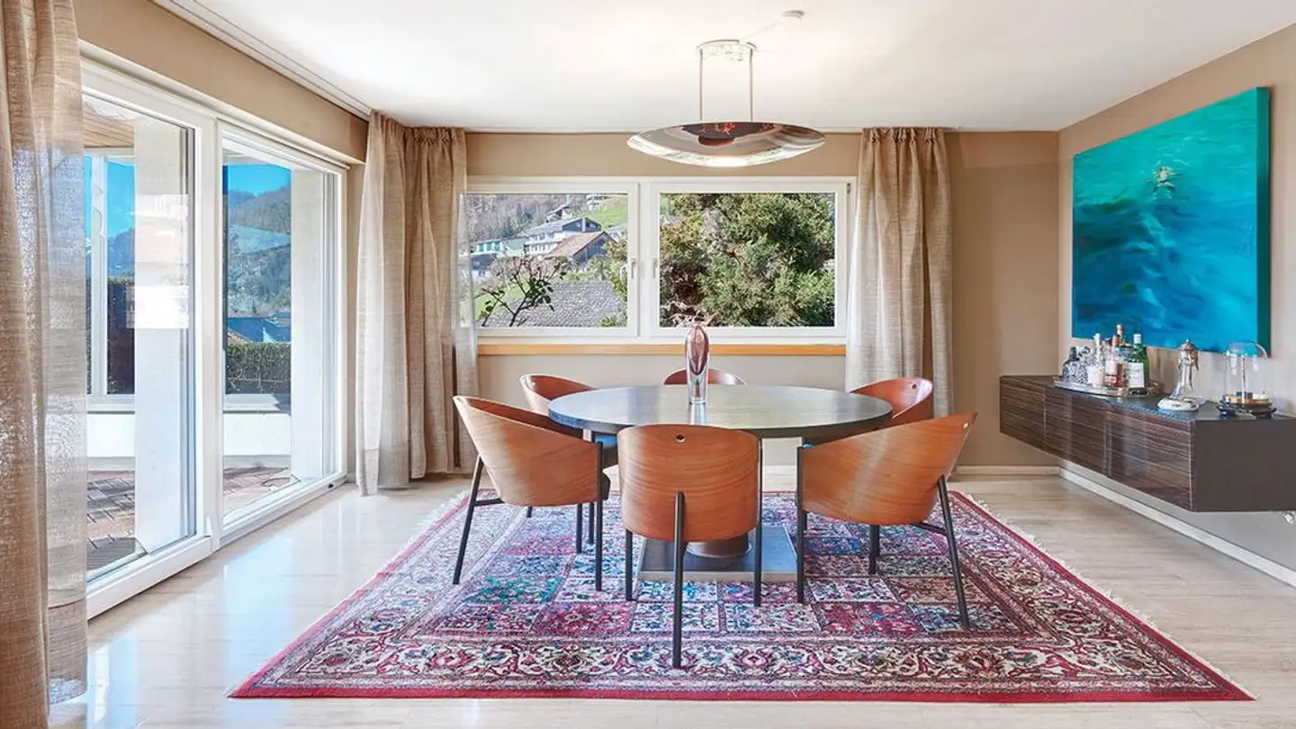 Casa singola in vendita - Wyssgerbistrasse, 6442 Gersau - Photo 4