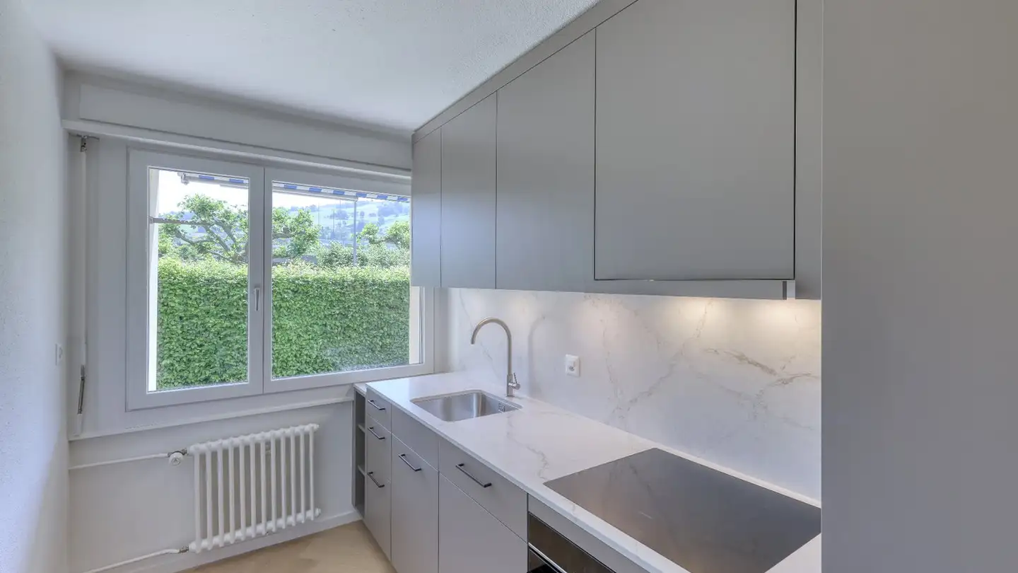 Wohnung kaufen - Lüssiweg 16, 6300 Zug