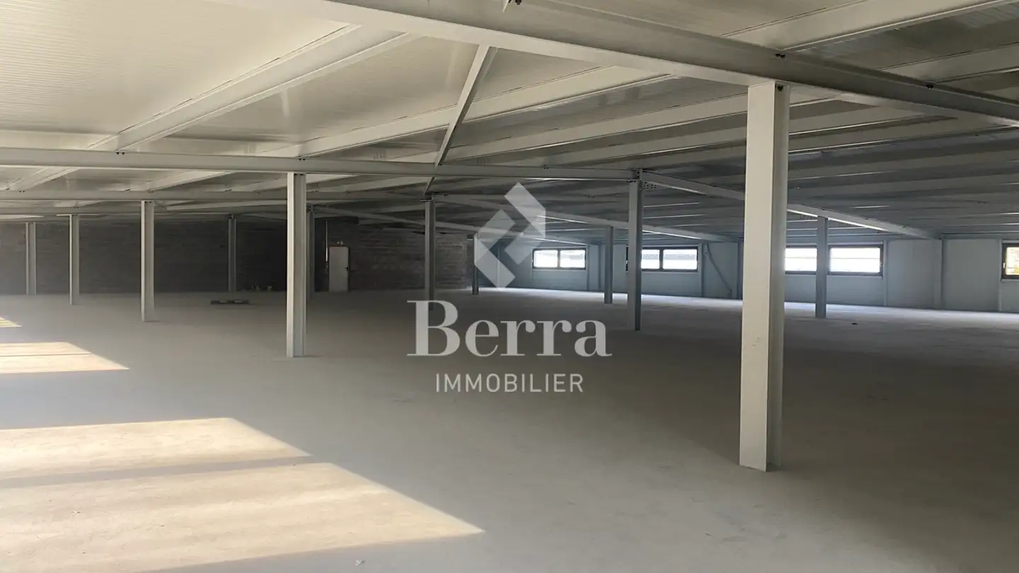 Commercial for sale - 1926 Fully - Photo 2