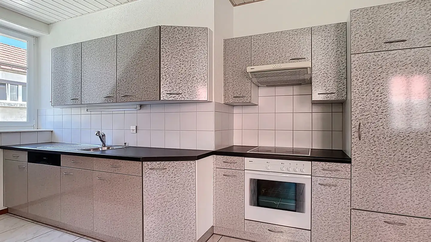 Appartamento in affitto - Avenue Léopold-Robert 82, 2300 La Chaux-de-Fonds - Photo 2