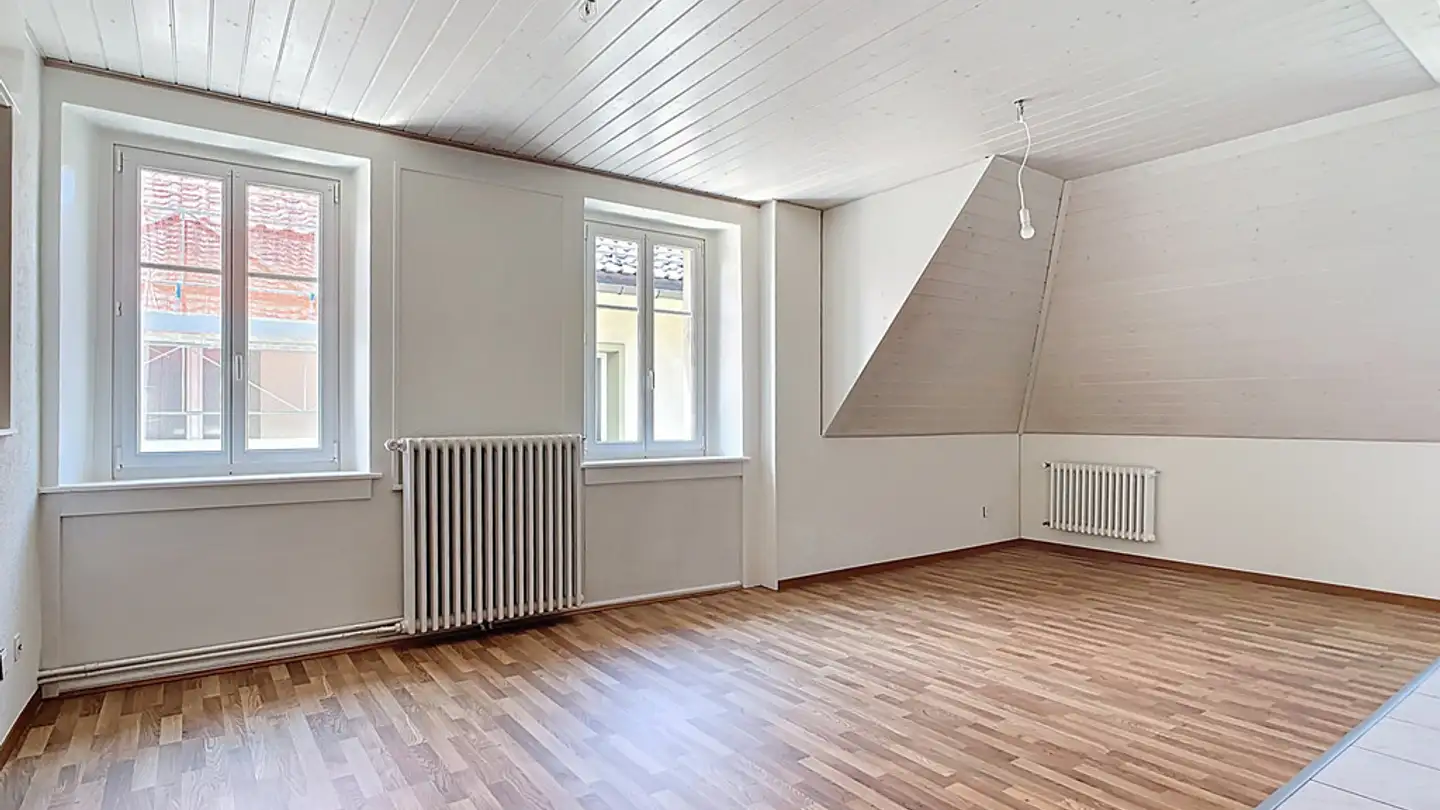 Appartamento in affitto - Avenue Léopold-Robert 82, 2300 La Chaux-de-Fonds - Photo 3