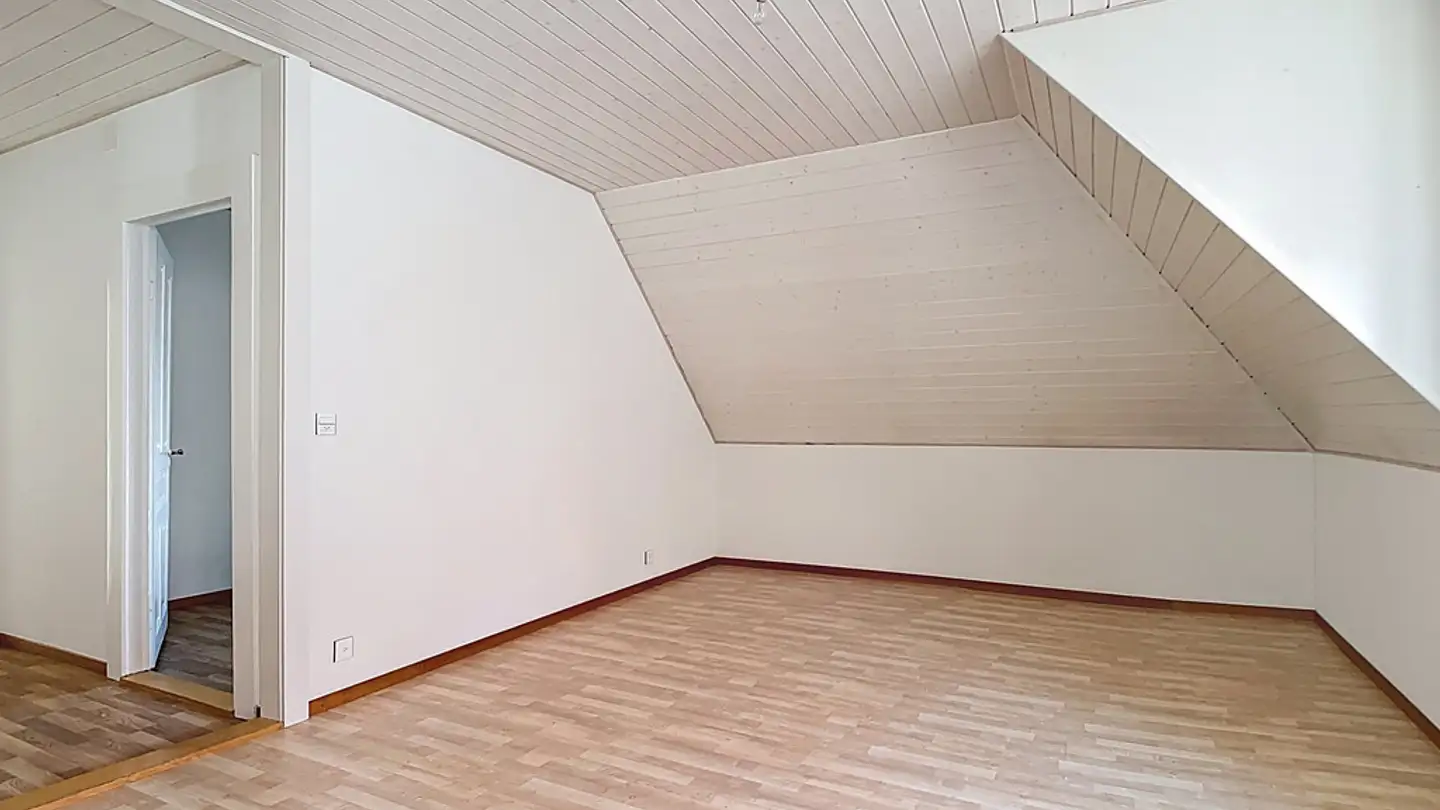 Appartamento in affitto - Avenue Léopold-Robert 82, 2300 La Chaux-de-Fonds - Photo 4