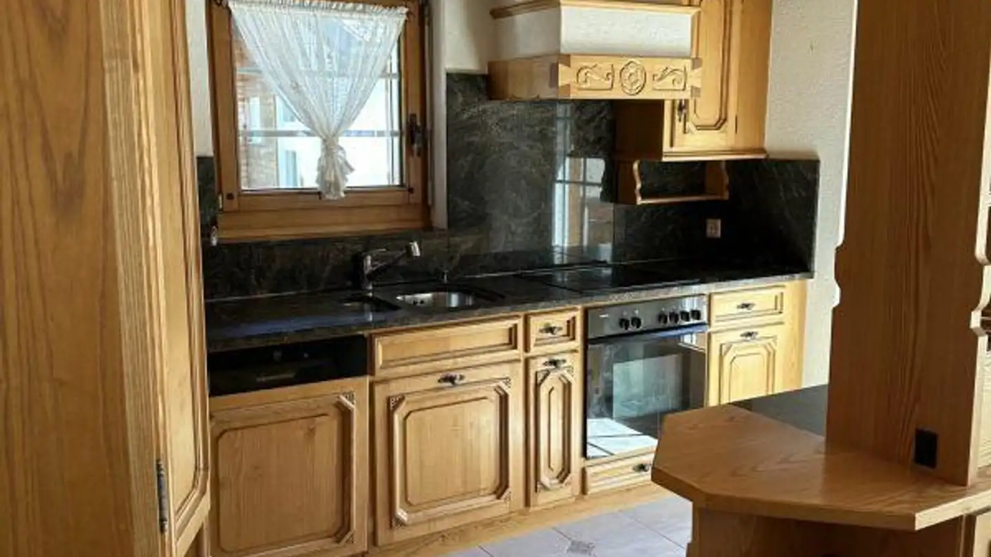 Apartment for sale - Grosses Moos 1, 3906 Saas-Fee - Photo 3