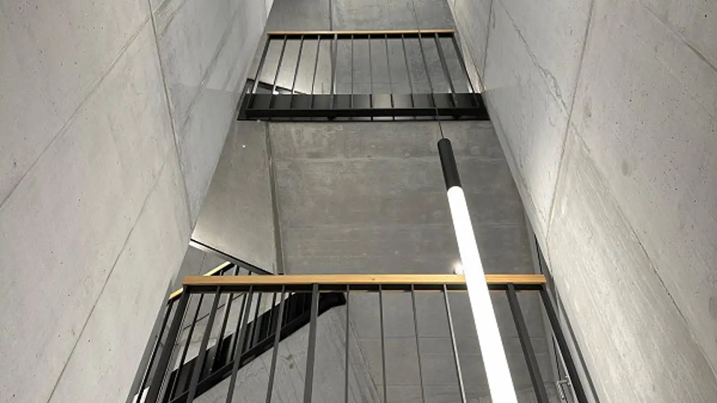 Appartement à louer - Renggstrasse 15, 6052 Hergiswil NW - Photo 4