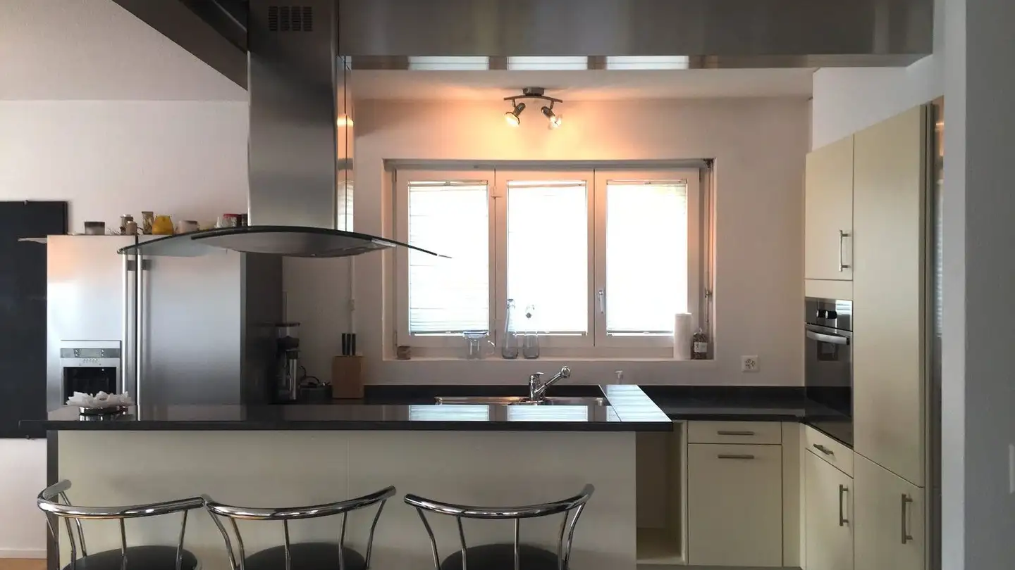 Apartment for rent - Sonnhalde, 3175 Flamatt