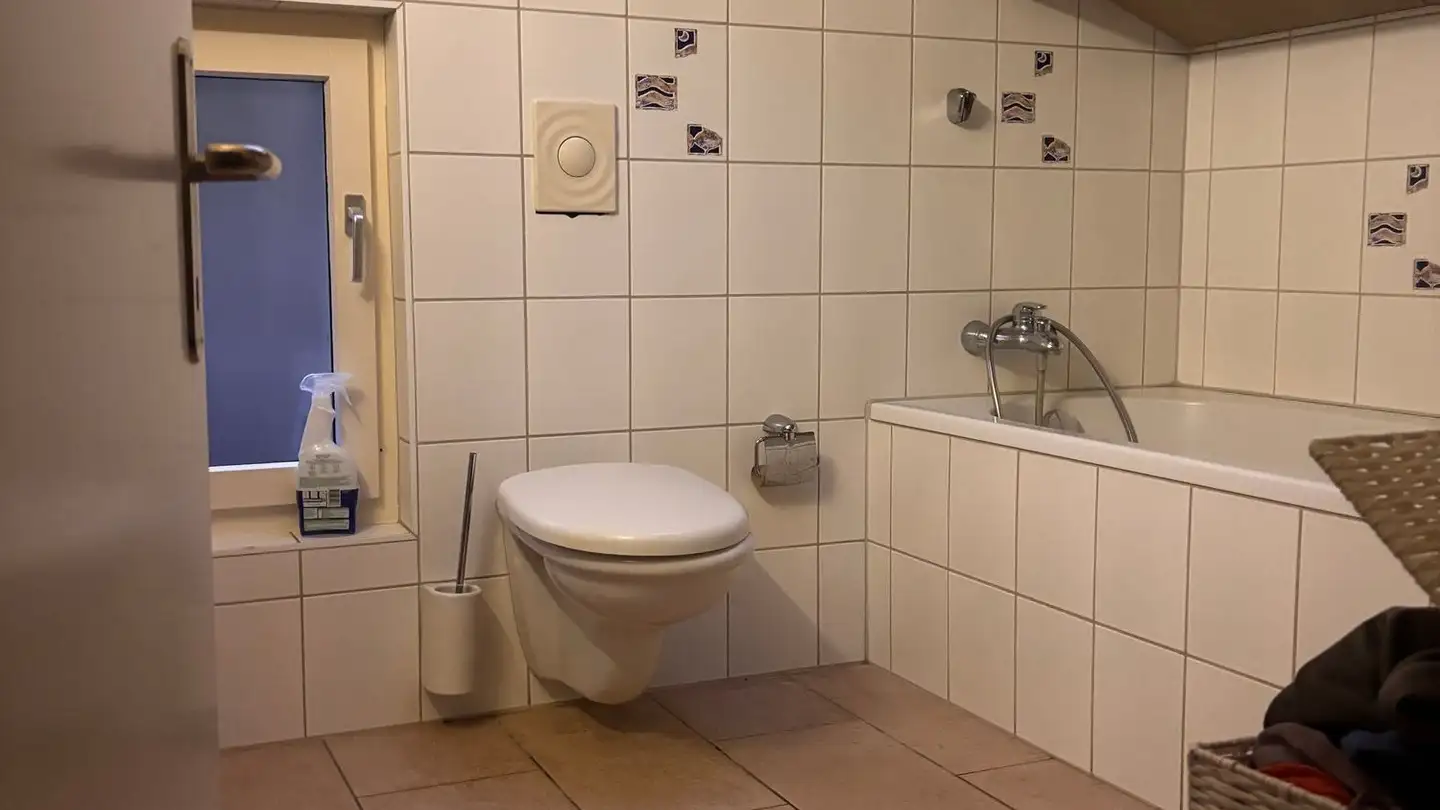 Apartment for rent - Sonnhalde, 3175 Flamatt - Photo 2