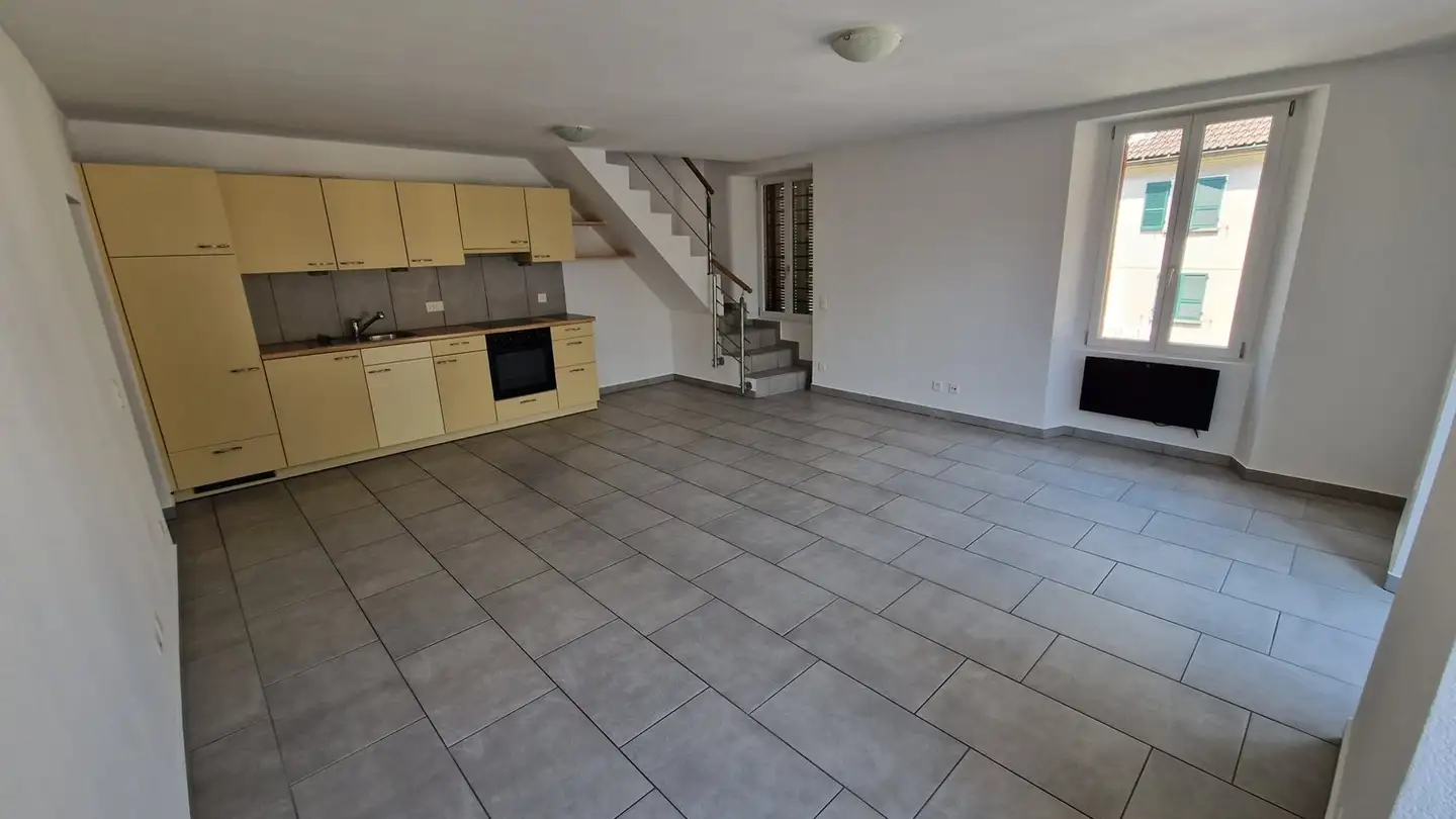 Appartamento in affitto - 6710 Biasca