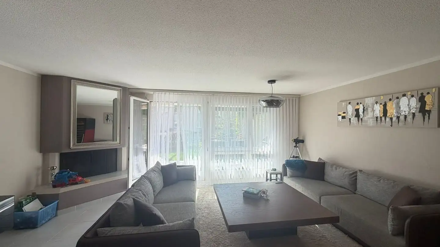 Duplex in affitto - Seestrasse 224, 8810 Horgen