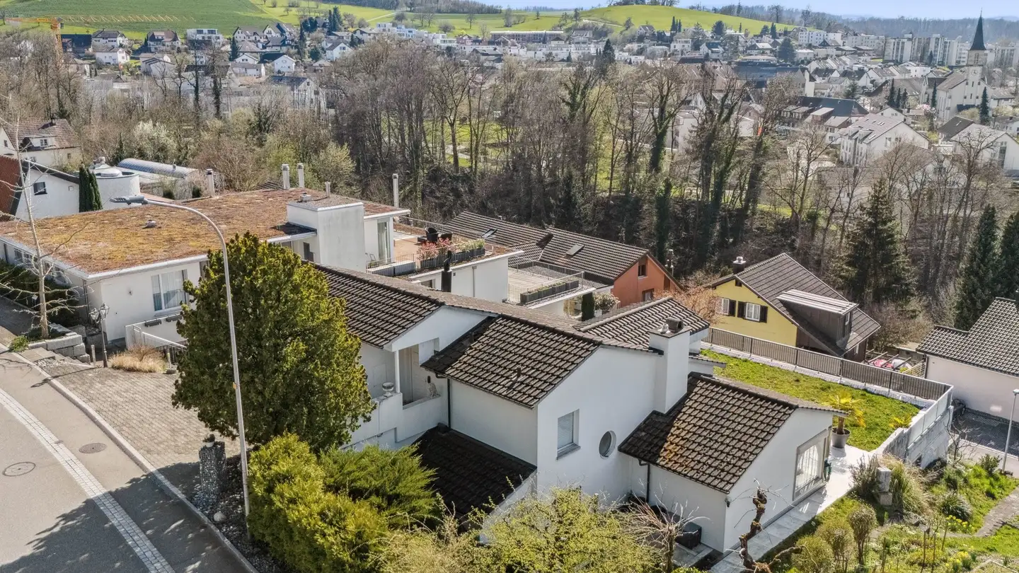 Maison individuelle à vendre - Sandstrasse 52a, 5412 Gebenstorf