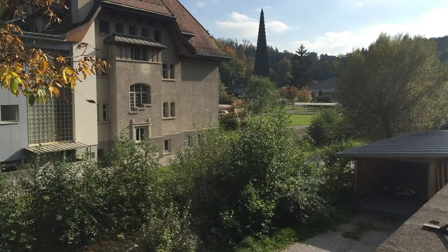 Apartment for rent - Sonnhalde, 3175 Flamatt - Photo 3