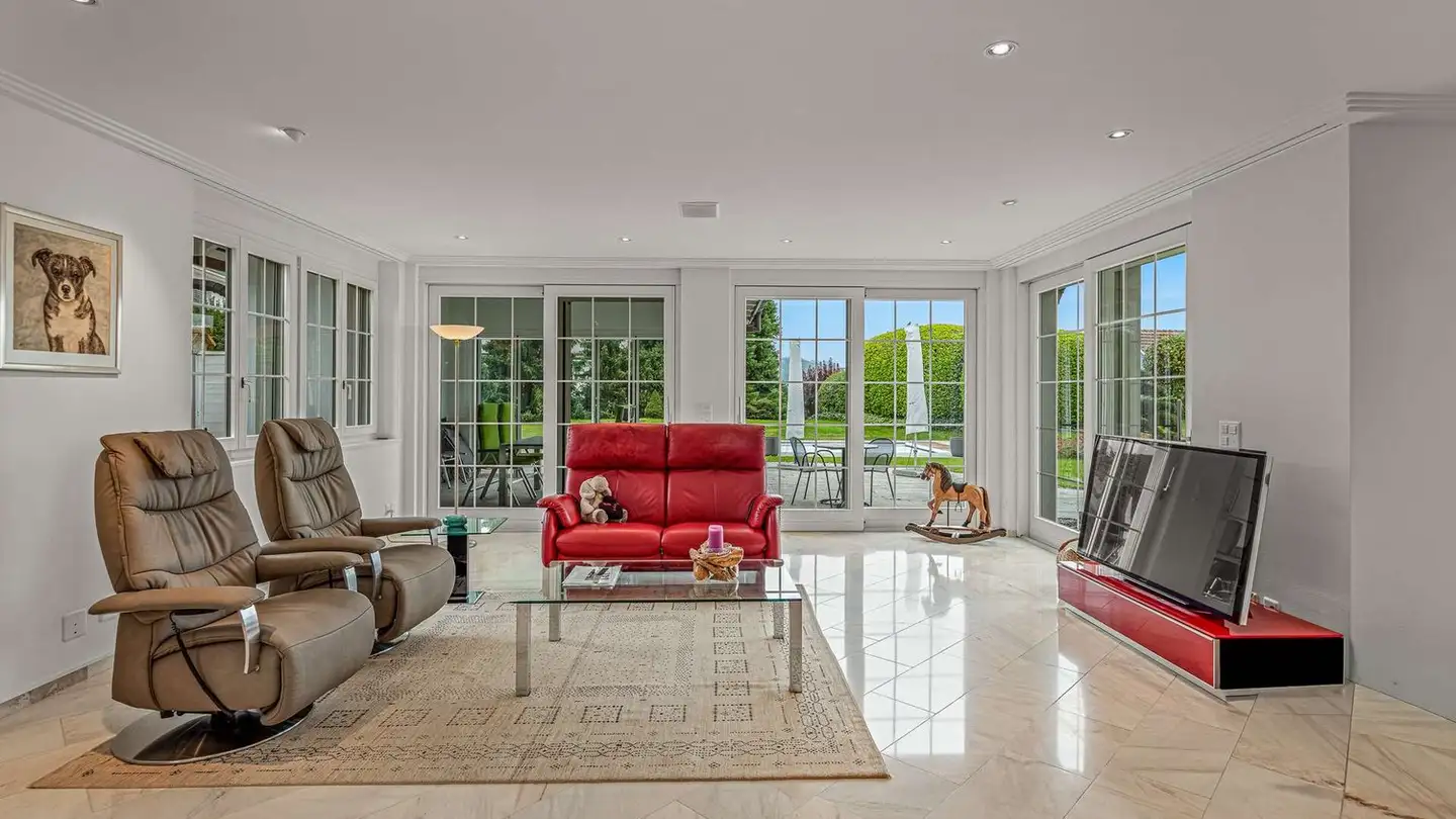 Einfamilienhaus kaufen - 5622 Waltenschwil - Foto 3