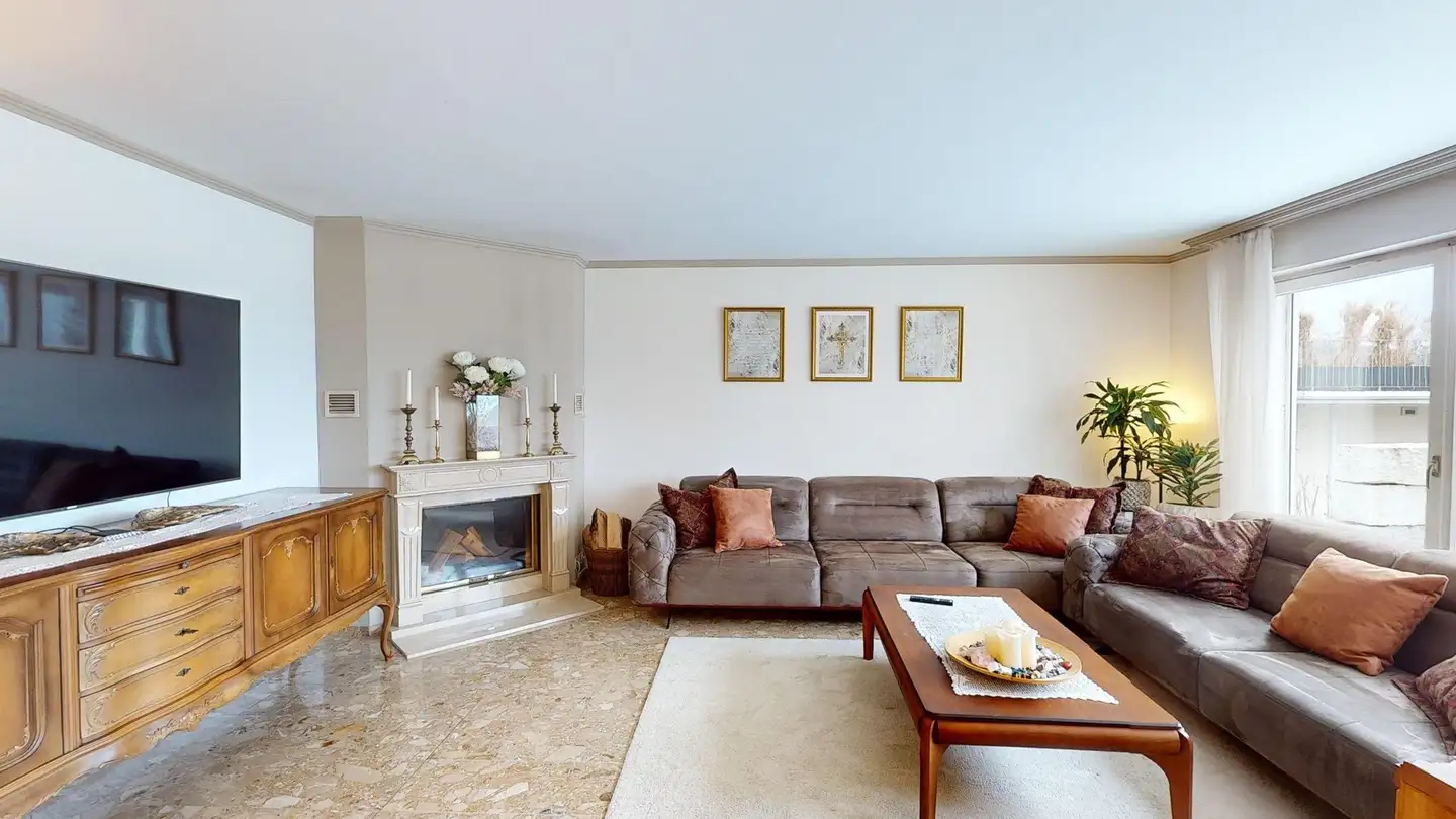 Maison individuelle à vendre - Sandstrasse 52a, 5412 Gebenstorf - Photo 2
