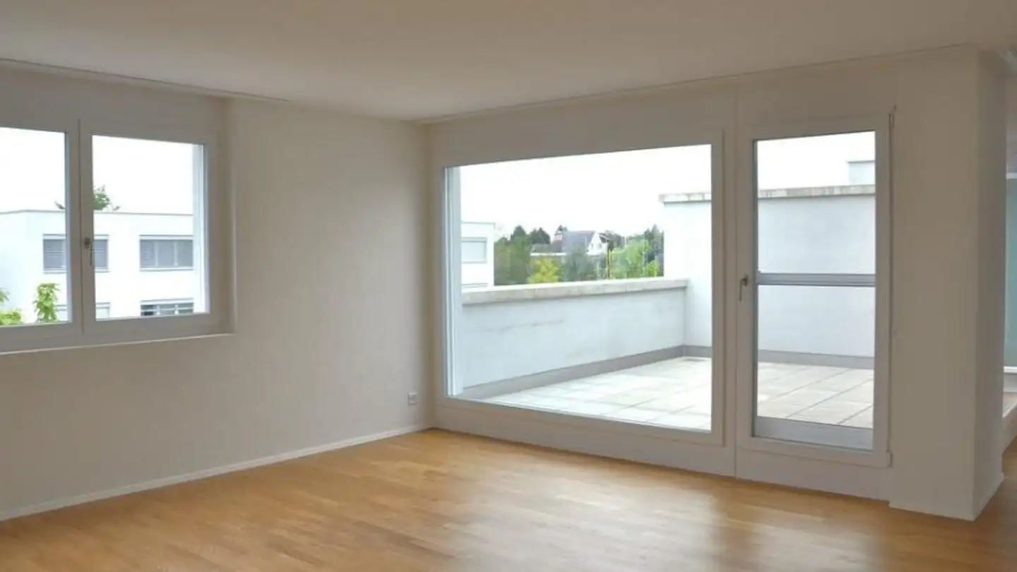 Apartment for rent - Stägmatt 10, 3302 Moosseedorf - Photo 2