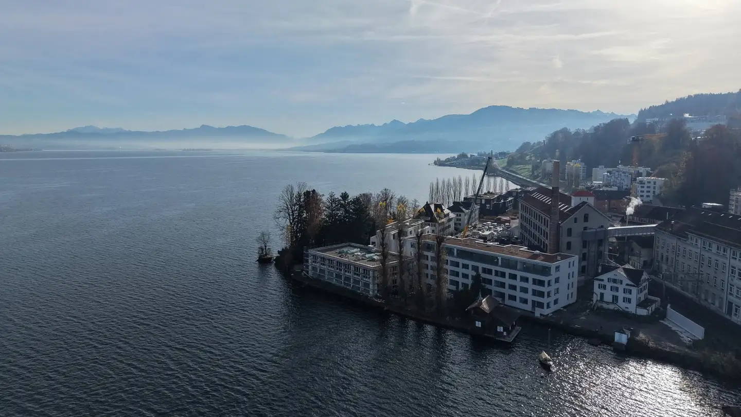 Loft for sale - Giessen 7, 8820 Wädenswil - Photo 4