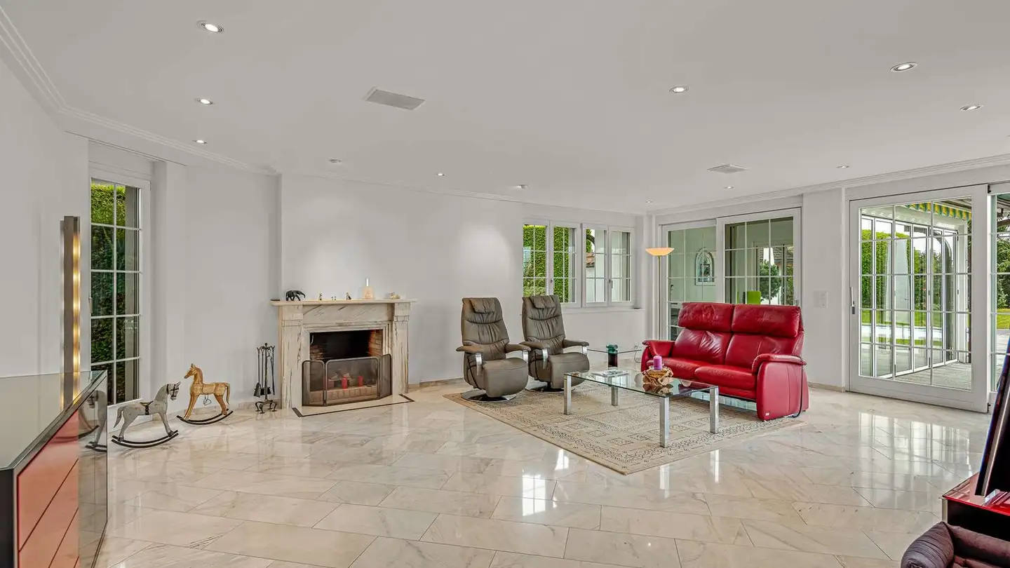 Einfamilienhaus kaufen - 5622 Waltenschwil - Foto 4