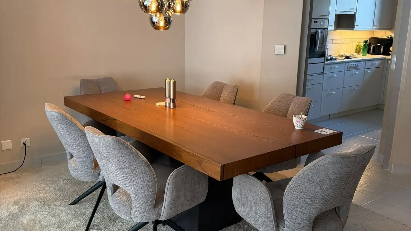Maisonette mieten - Seestrasse 224, 8810 Horgen - Foto 3
