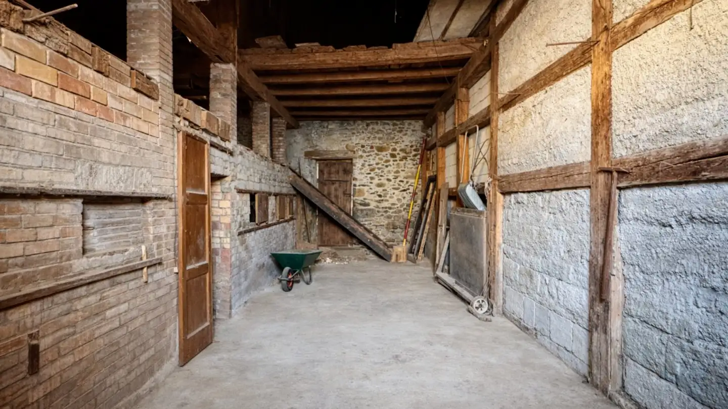 Single house for sale - 1144 Ballens