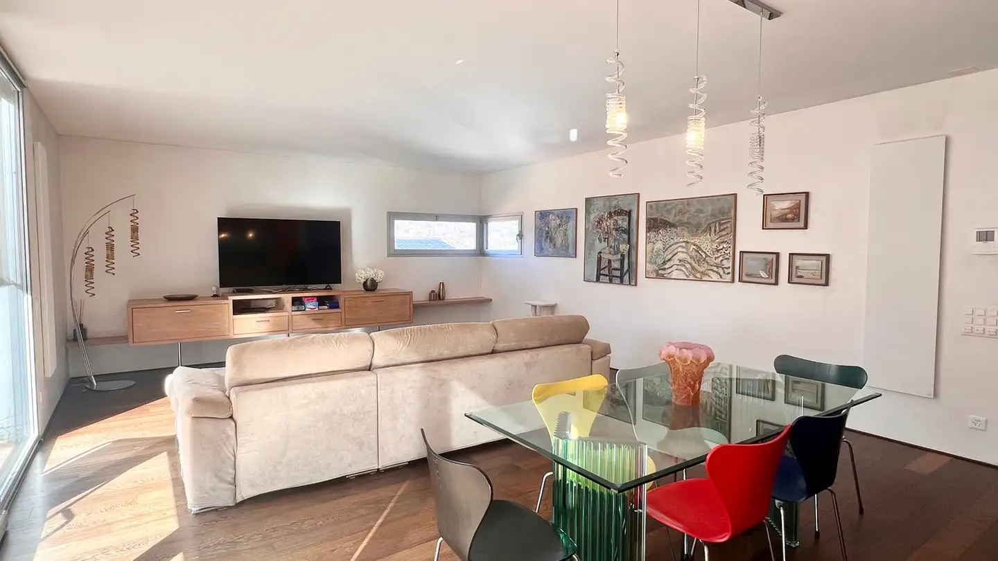 Villa in vendita - Via Cossio, 6965 Cadro - Foto 4