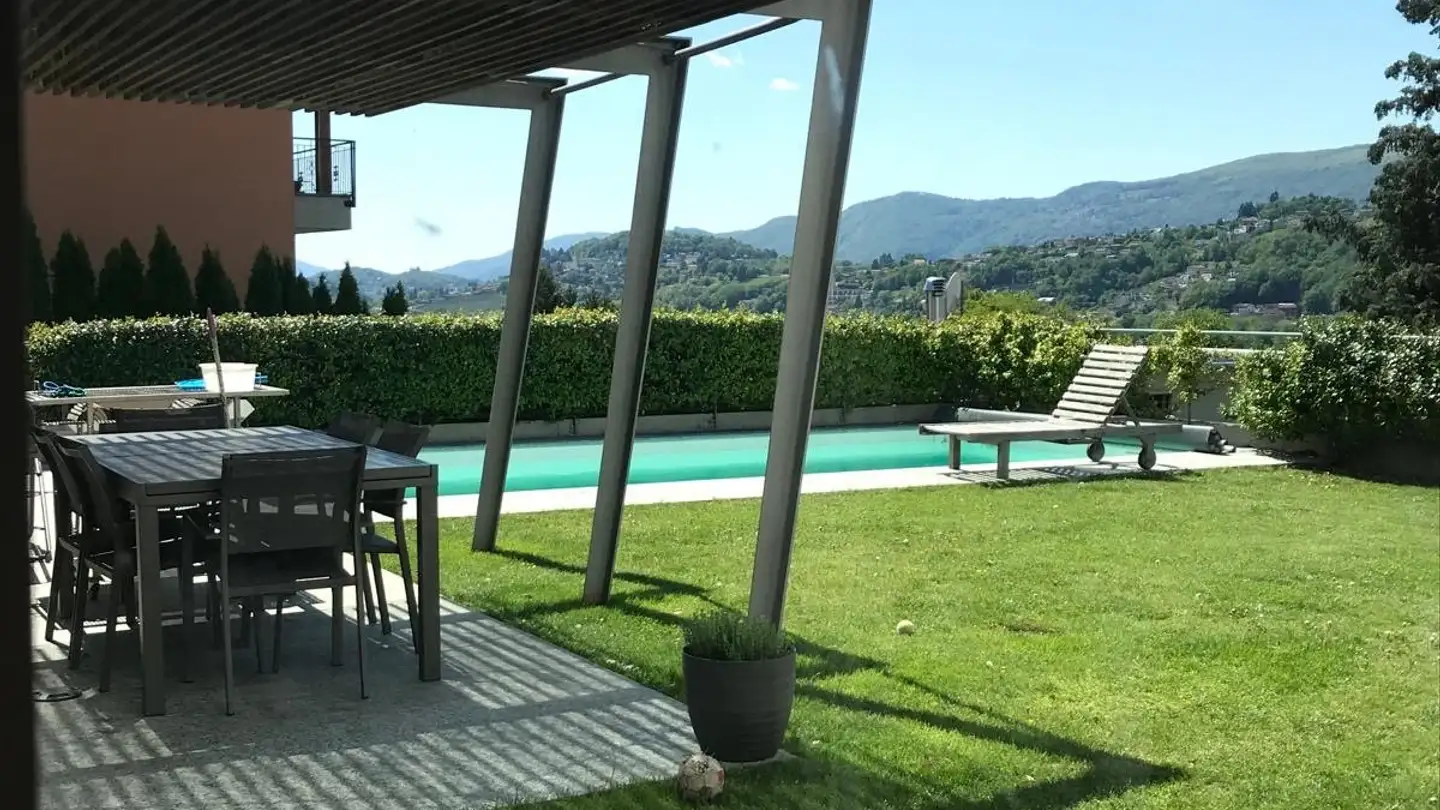 Villa in vendita - Via Cossio, 6965 Cadro - Foto 2