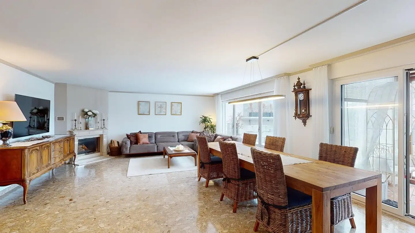 Maison individuelle à vendre - Sandstrasse 52a, 5412 Gebenstorf - Photo 4
