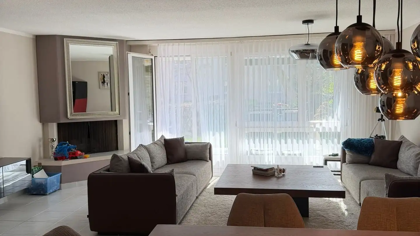 Maisonette mieten - Seestrasse 224, 8810 Horgen - Foto 4