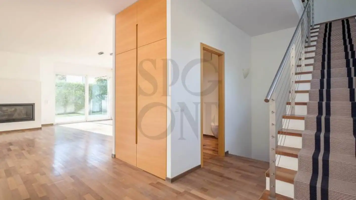 Single house for sale - Chemin de la Seymaz, 1253 Vandoeuvres - Photo 4