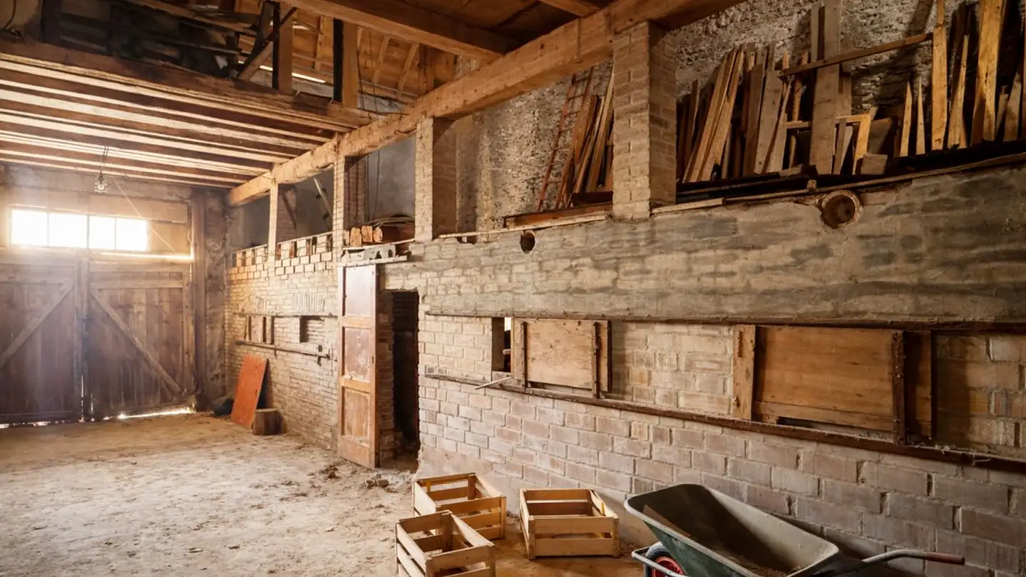 Single house for sale - 1144 Ballens - Photo 2