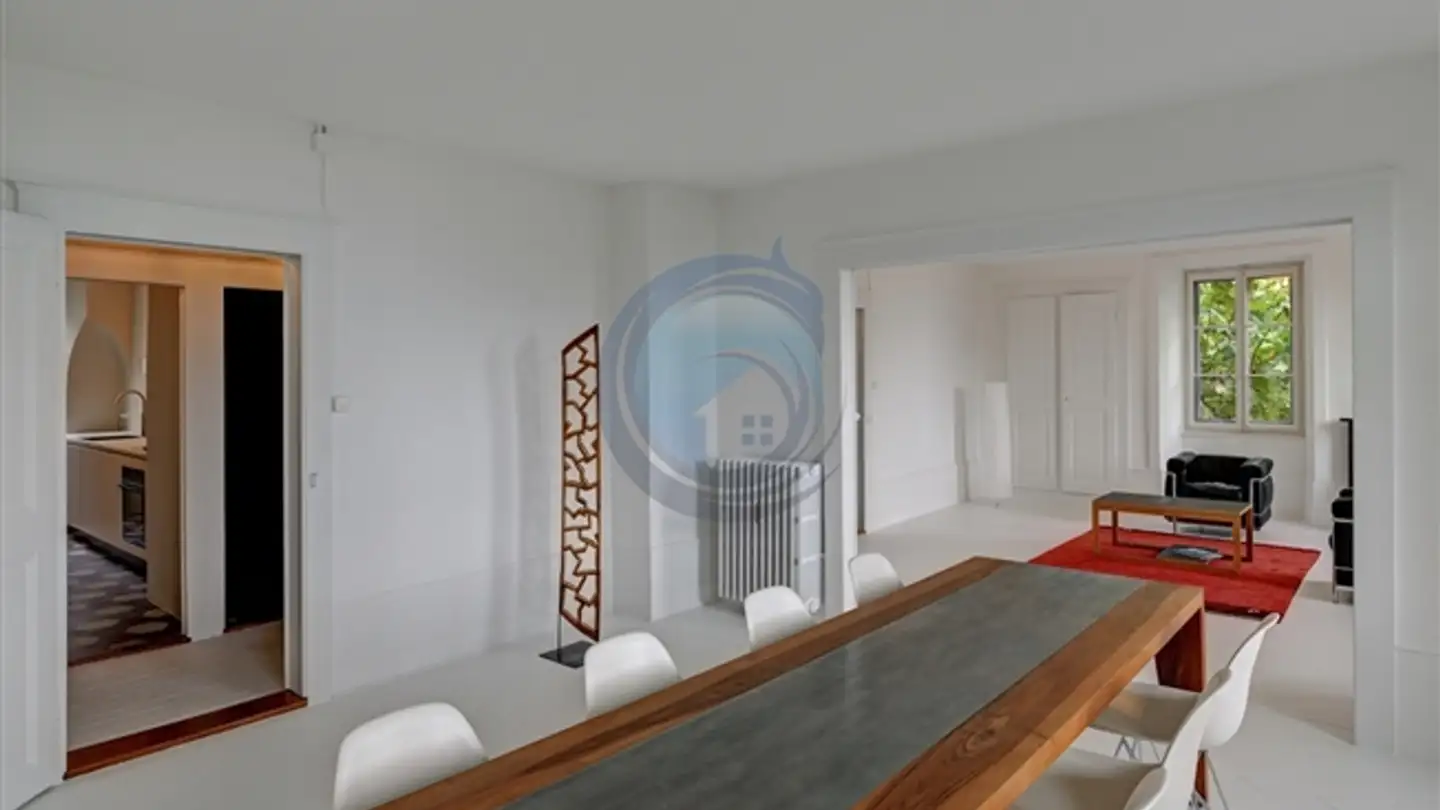 Wohnung mieten - Rue Bonivard 7, 1820 Veytaux - Foto 2