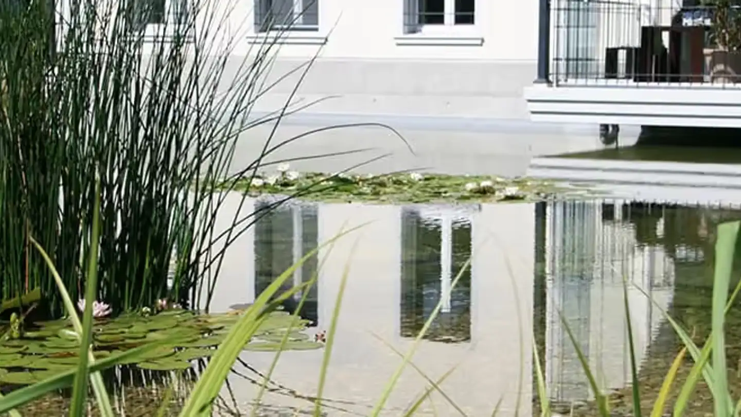 Apartment for sale - Parkweiher 1, 6264 Pfaffnau - Photo 4
