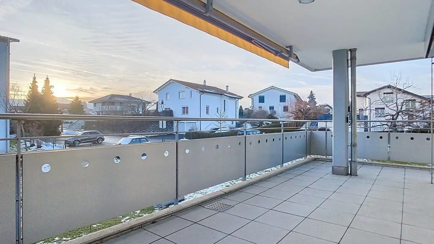 Apartment for rent - Rue De La Léchère 39, 1630 Bulle