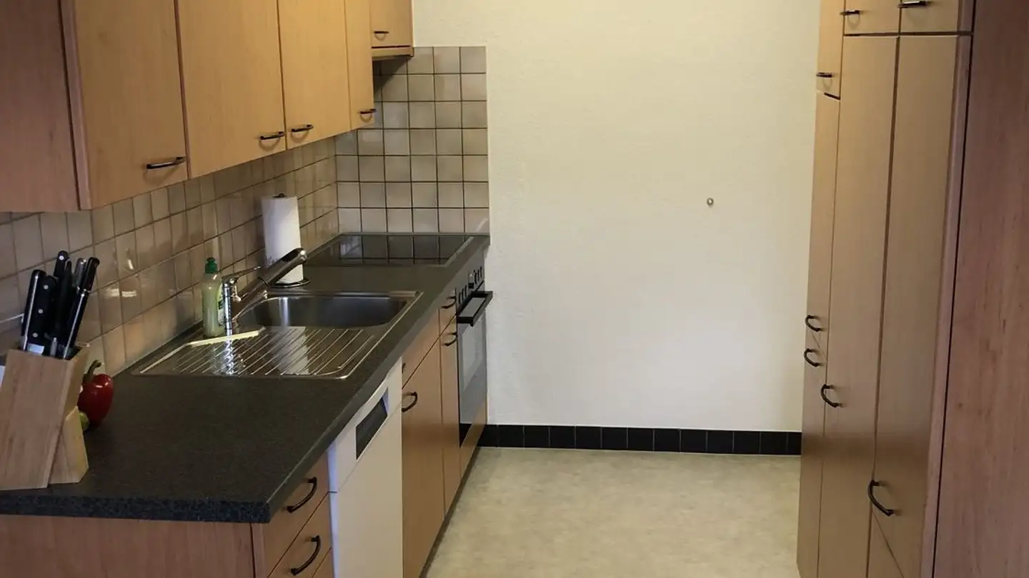 Single room for rent - St. Gallerstrasse 42, 8853 Lachen SZ - Photo 2